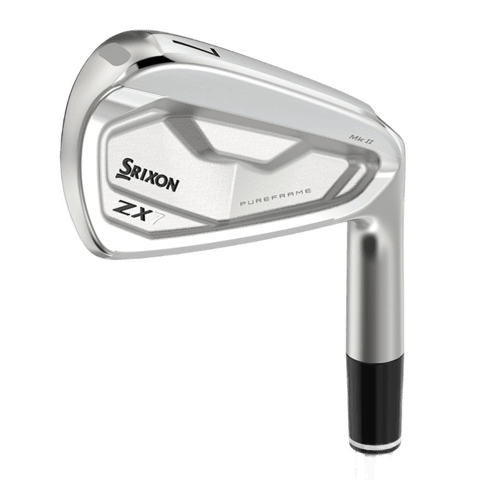 Srixon ZX7 Mk II Irons